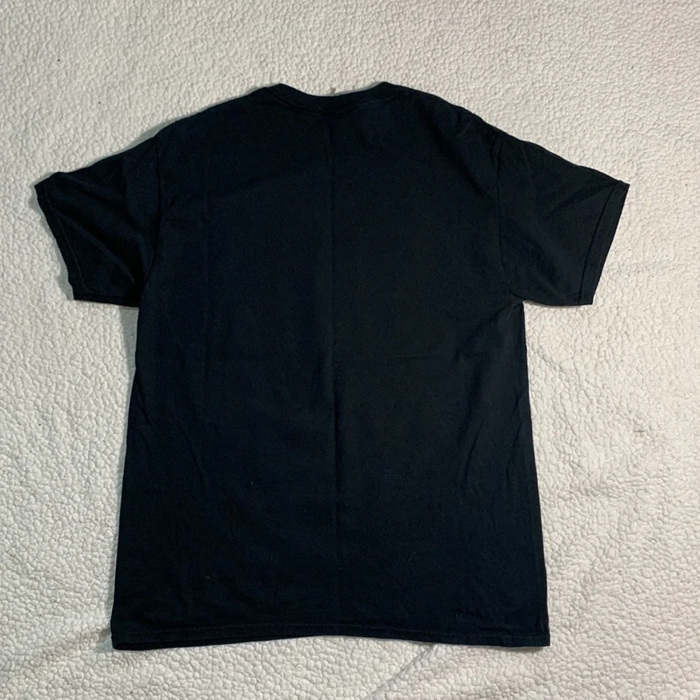Sturgis Black Hills Rally 75th Anniversary Men’s Large T shirt